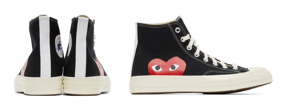 PLAYギャルソンHI