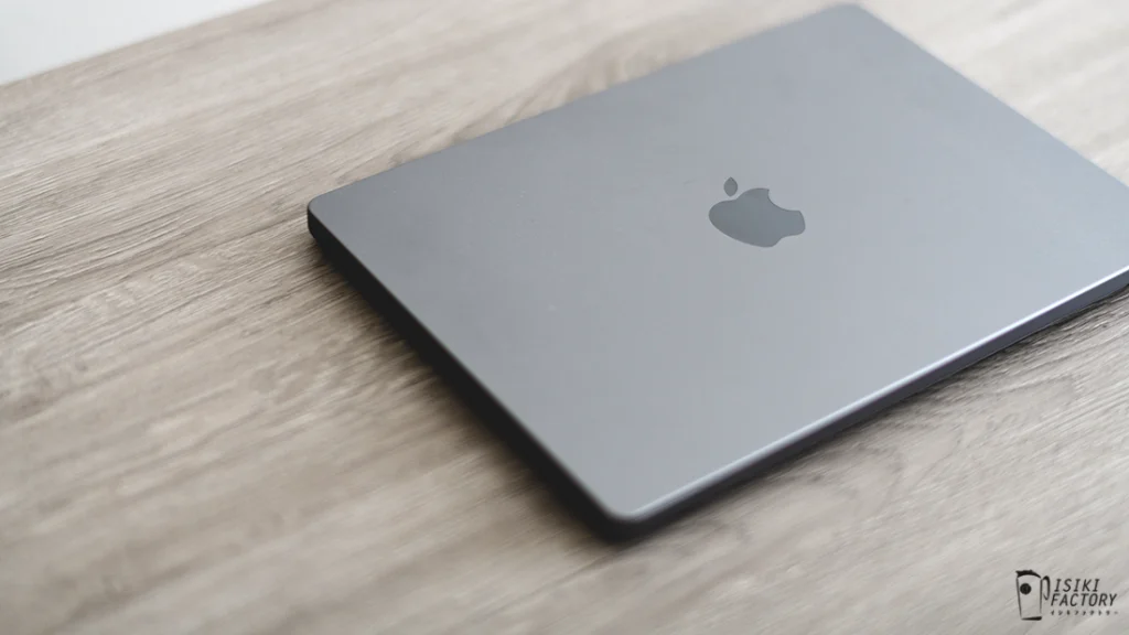 M2 MacBook Pro