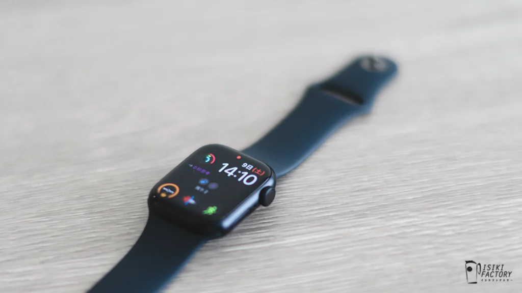 Apple Watch Series 8