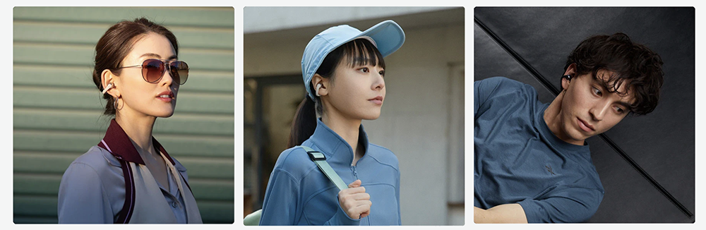 Shokz初のイヤーカフ型