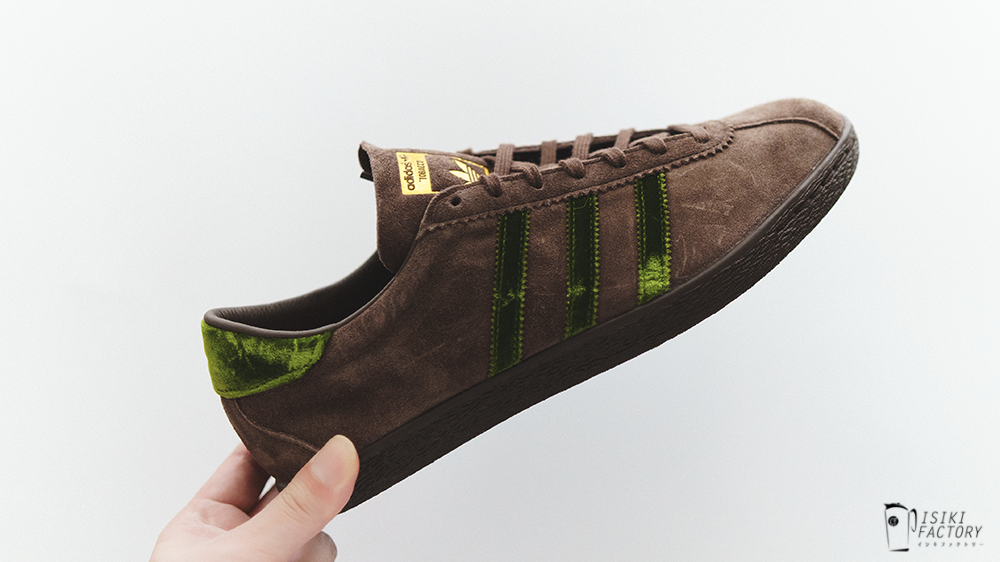 adidas:TOBACCO "NENRIN"