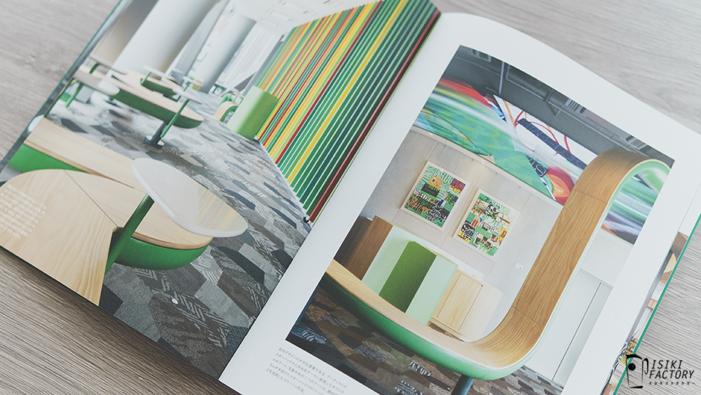 STARBUCKS COFFEE JAPAN STORE DESIGN WORKS