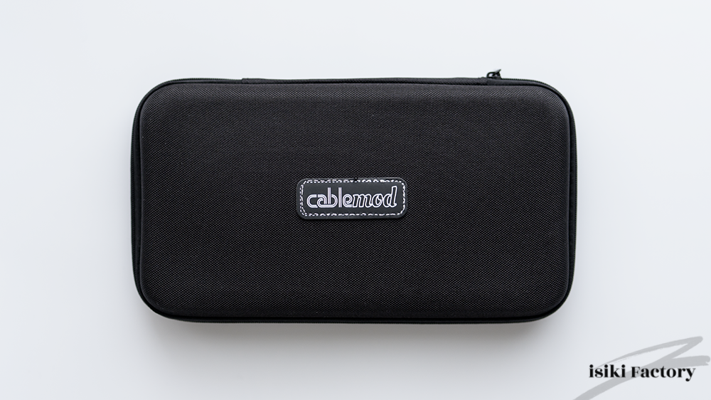 CableMod専用ケース