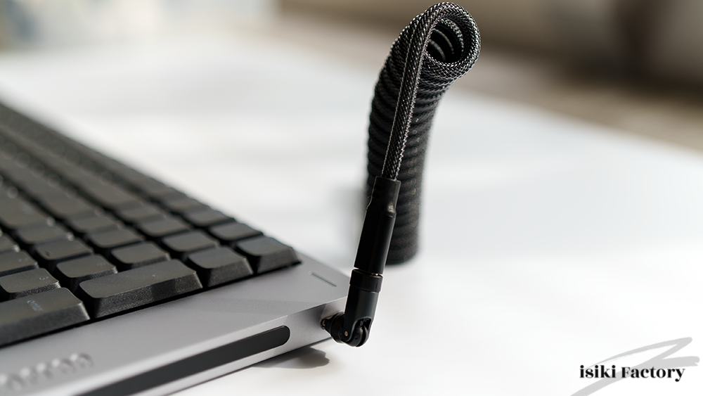 立てることも可能