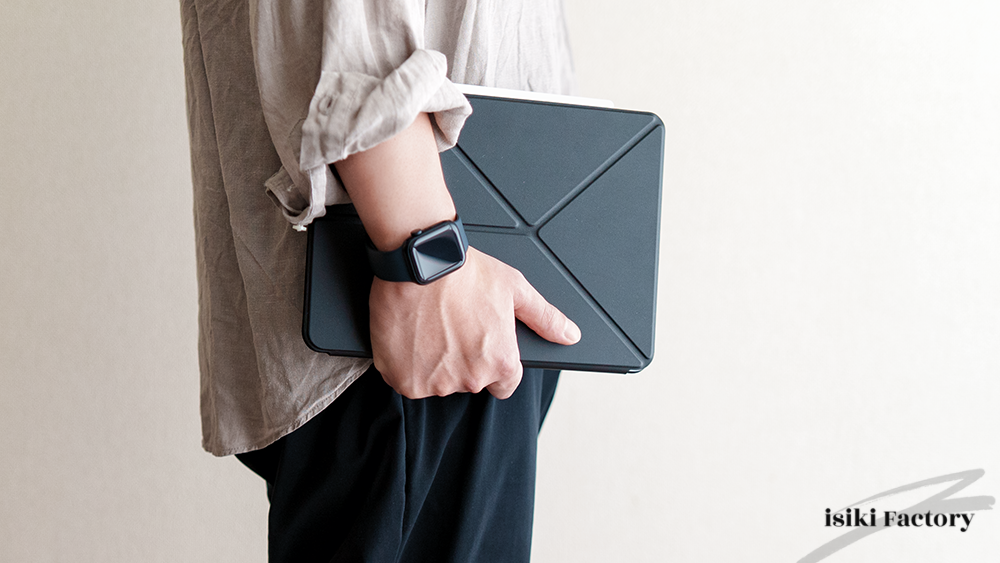 PITAKA MagEZ Folio2