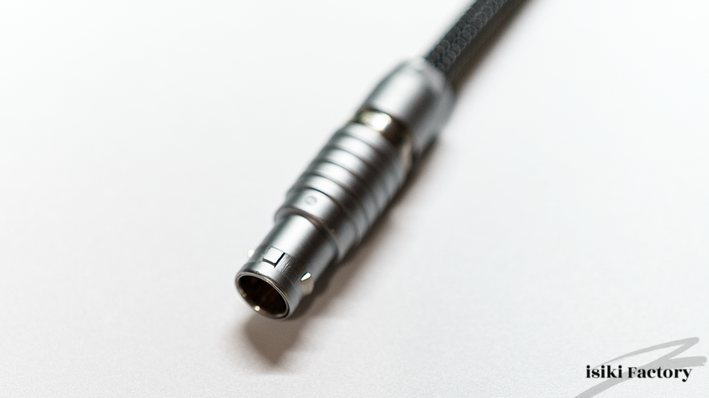 スリムラインの接続┃固定爪