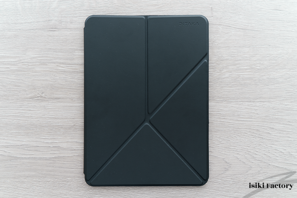 PITAKA MagEZ Folio2の本体