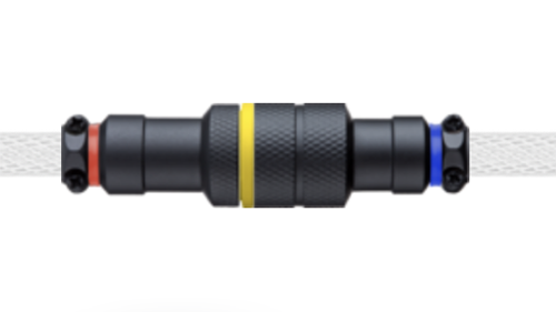 アビエイターのアクセントリング