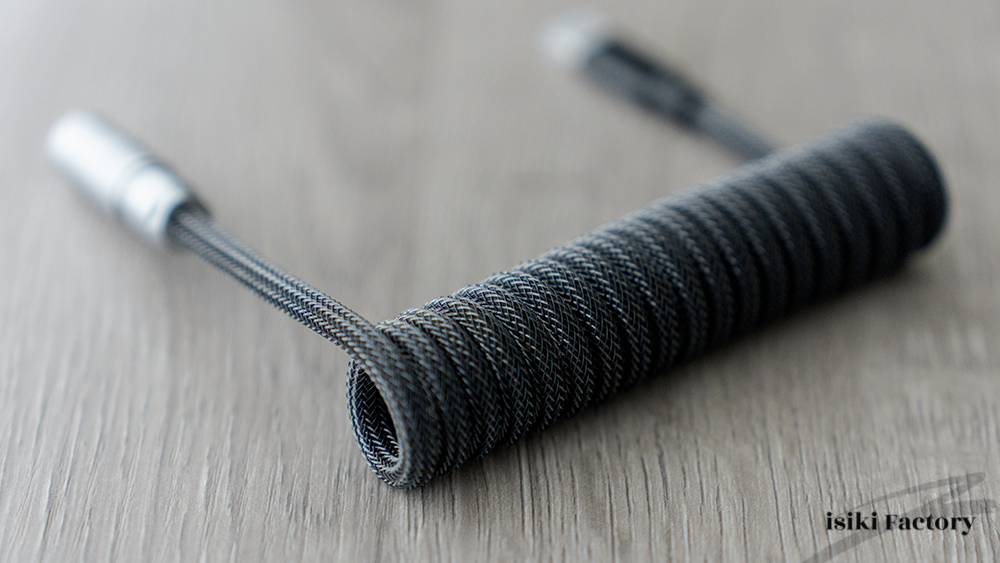 コイル部分の拡大画像