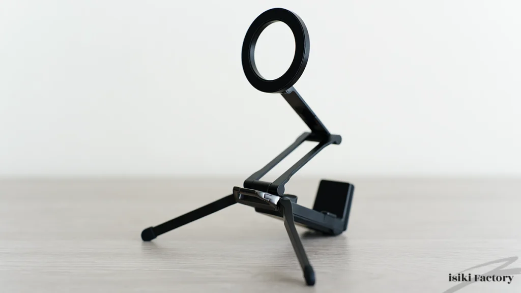 OMOTON MagSafe ポータブルスタンド