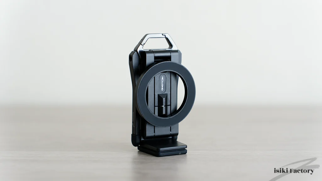 OMOTON MagSafe ポータブルスタンド