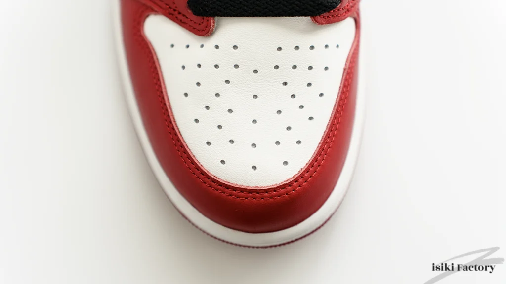 エアジョーダン1 ロー シカゴ