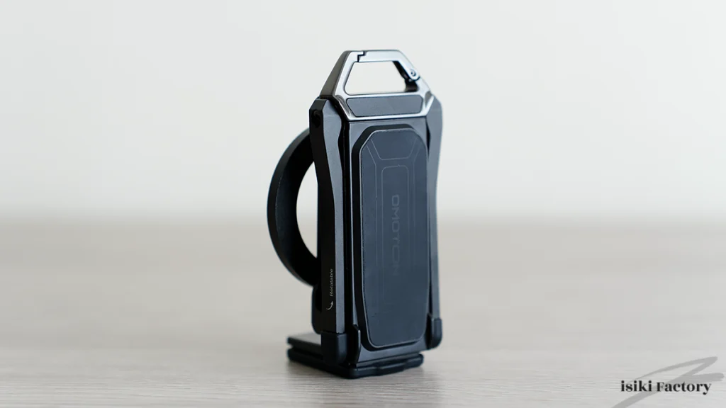 背面が強力マグネット