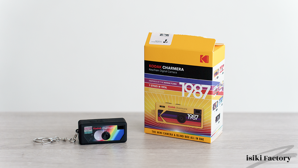 Kodak Charmera