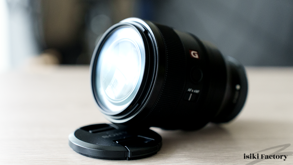 SONY FE 50mm F1.2 GM